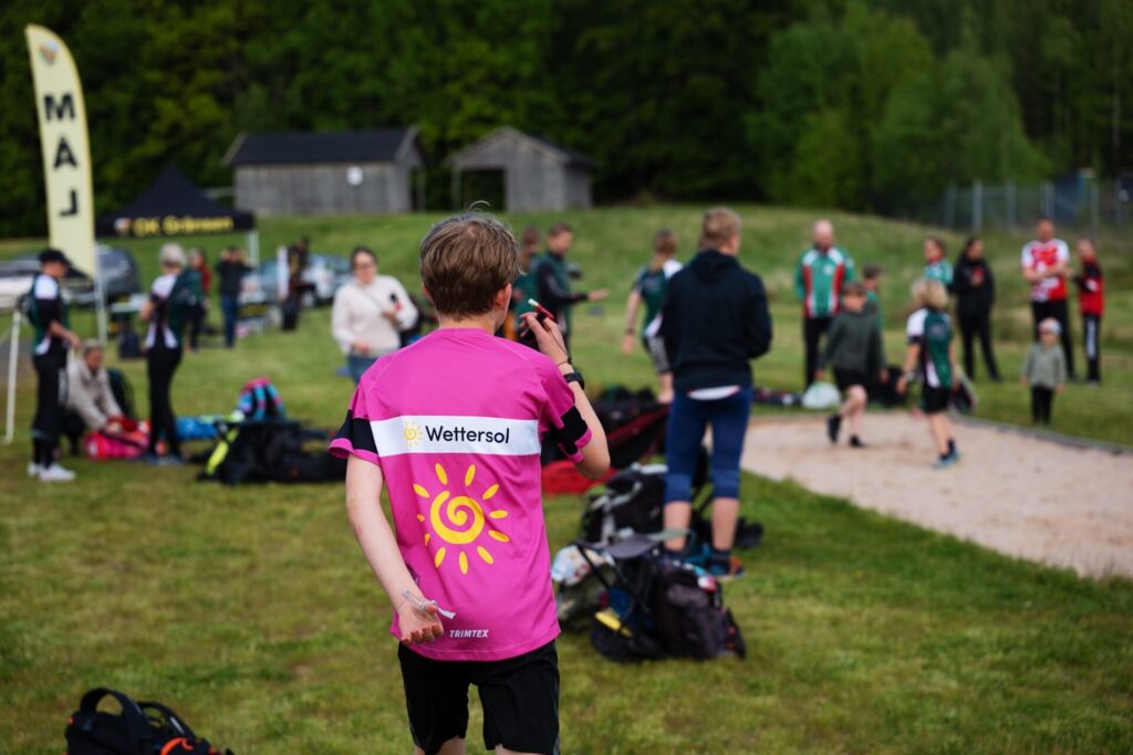Final i Wettersol tour