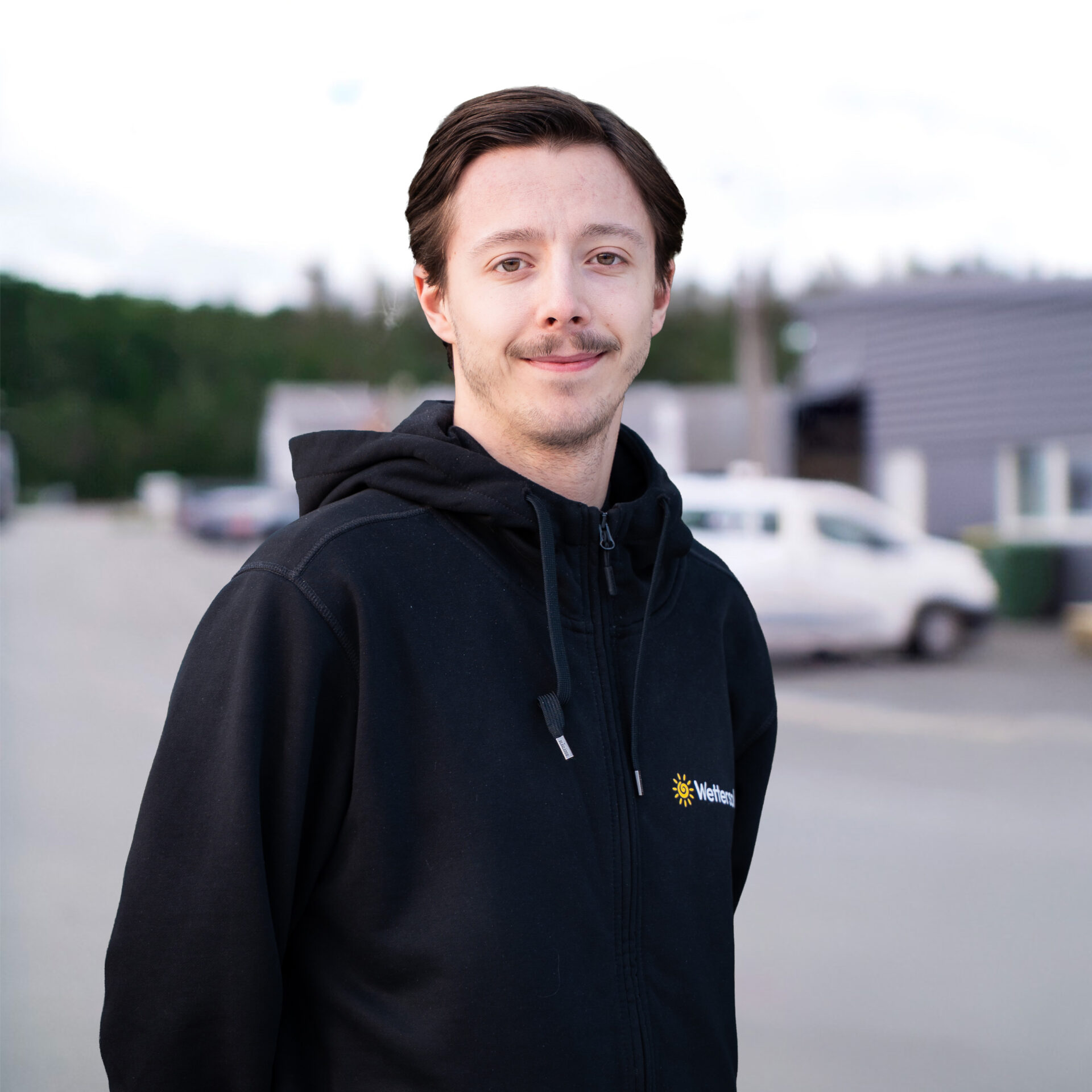 Bild på Wettersols säljare Hugo