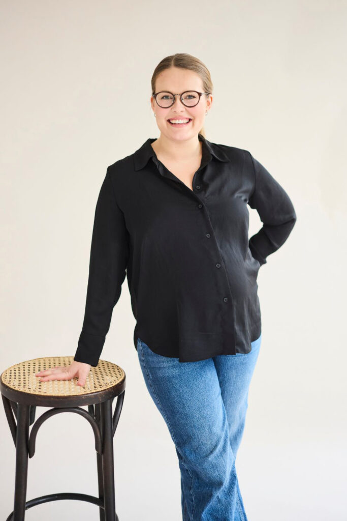 Wettersols marknadschef nominerad till årets unga ledande kvinna