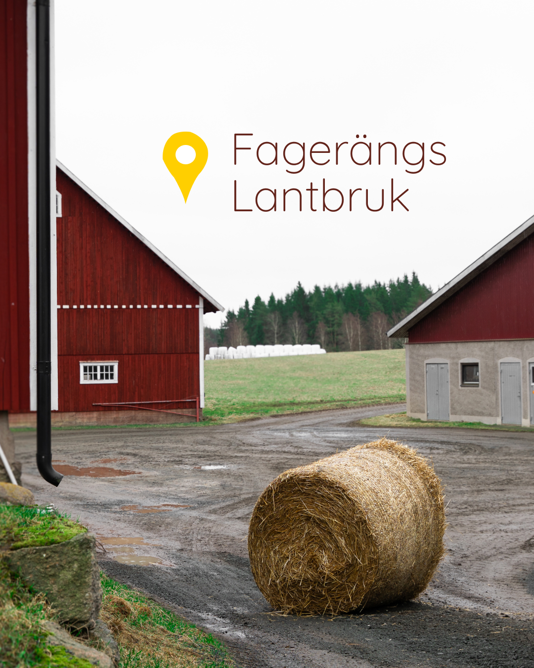 Fagerängs lantbruk