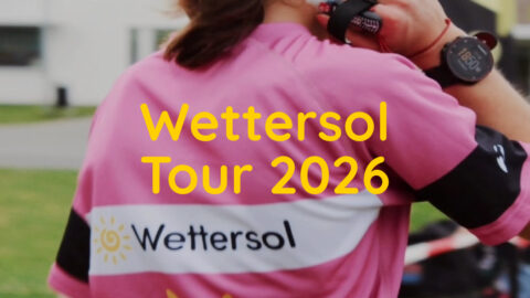 Wettersol Tour 2026
