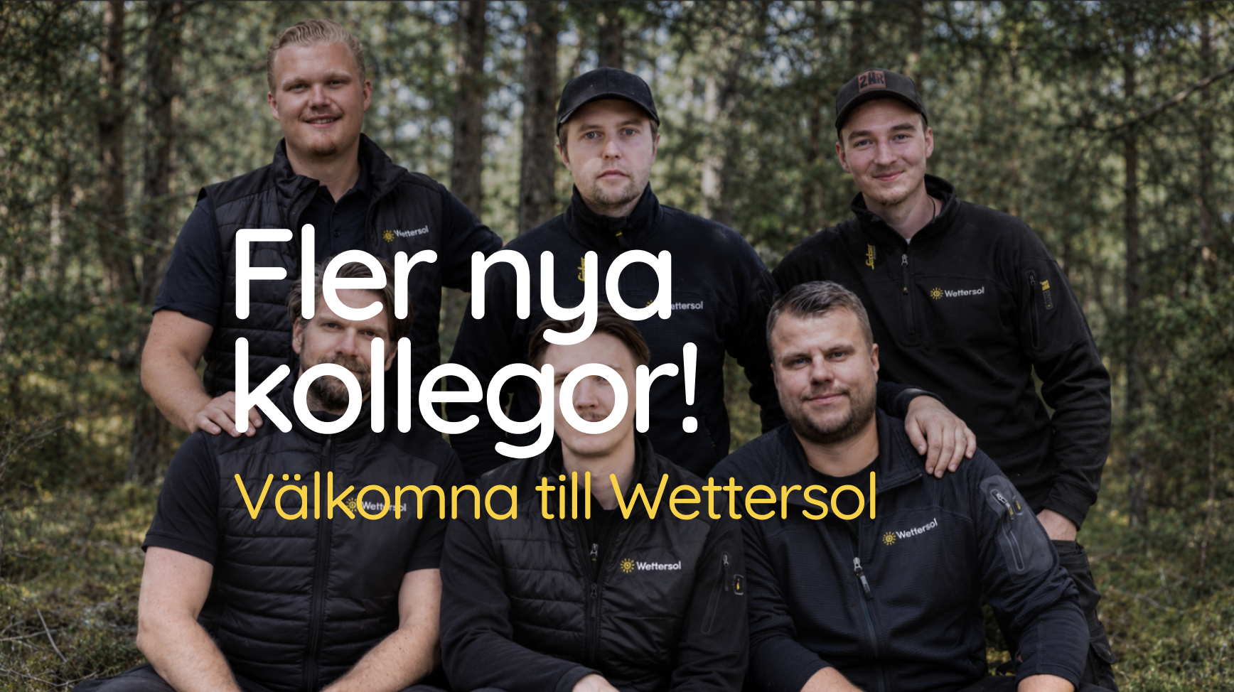Säljare solceller, batteri, elektriker och VVS hjälp i Jönköping